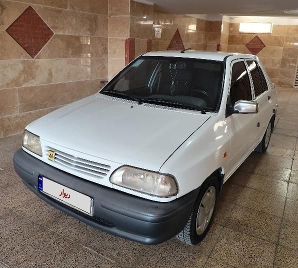 پراید 131 SE - 1397