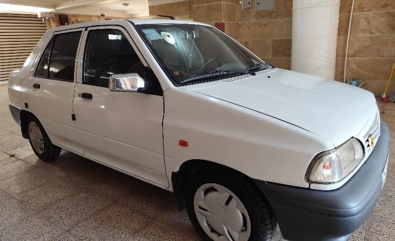 پراید 131 SE - 1397