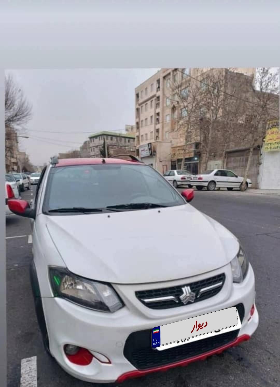 خودرو کوییک، R آگهی ann_19846467