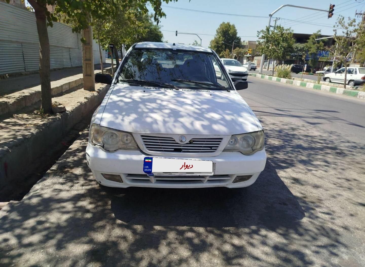 خودرو پراید، 111 آگهی ann_19846468