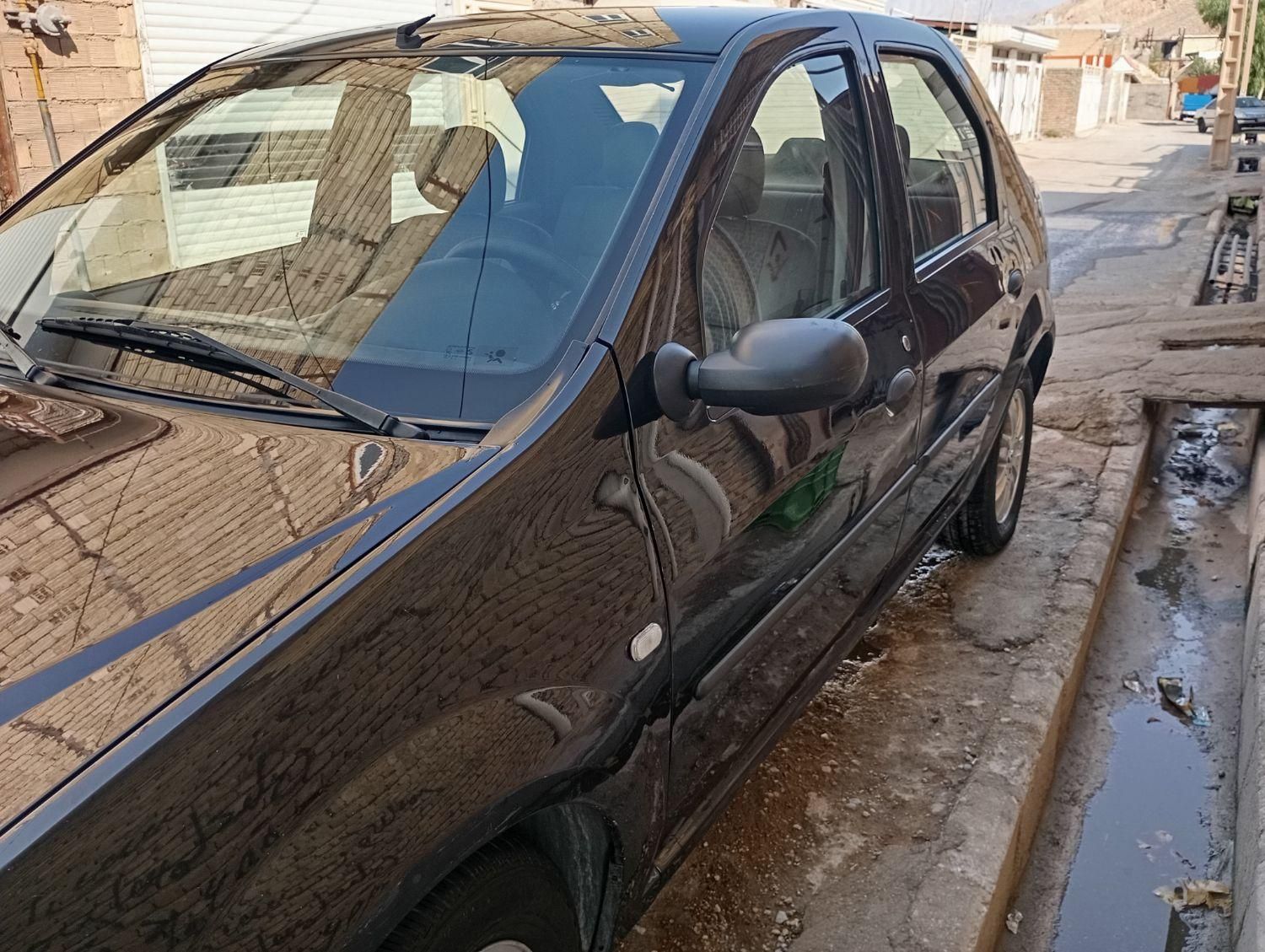 رنو تندر 90 E2 - 1388