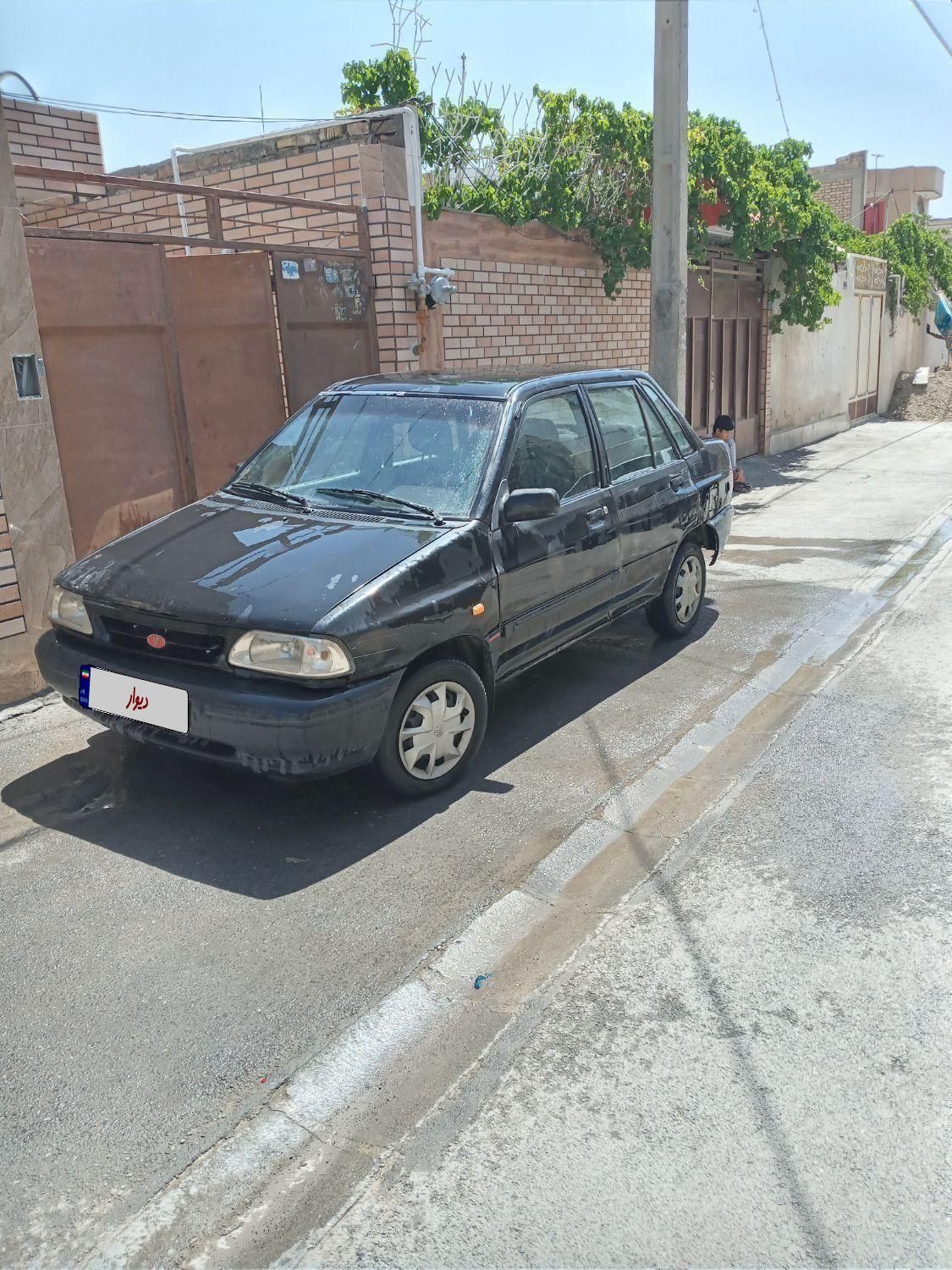 خودرو پراید، صبا آگهی ann_19846540