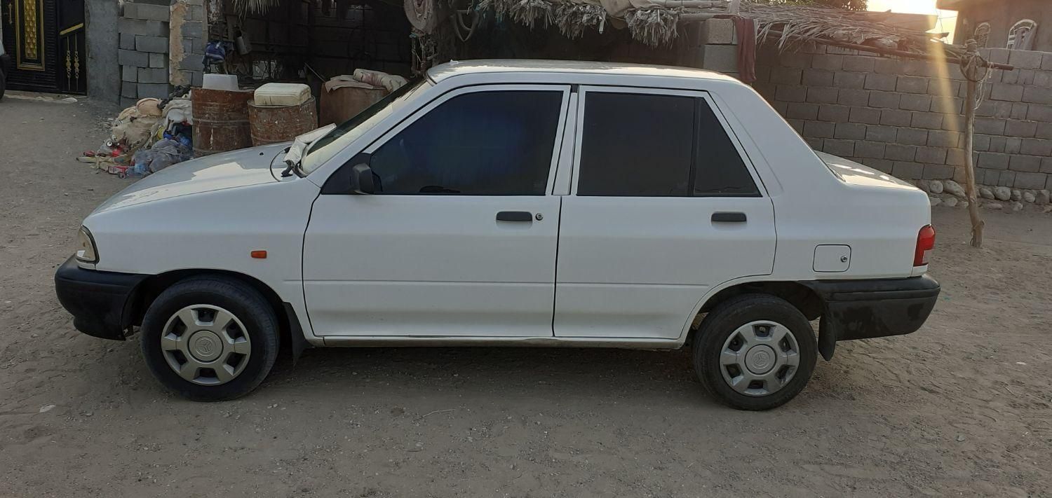 پراید 131 SE - 1397