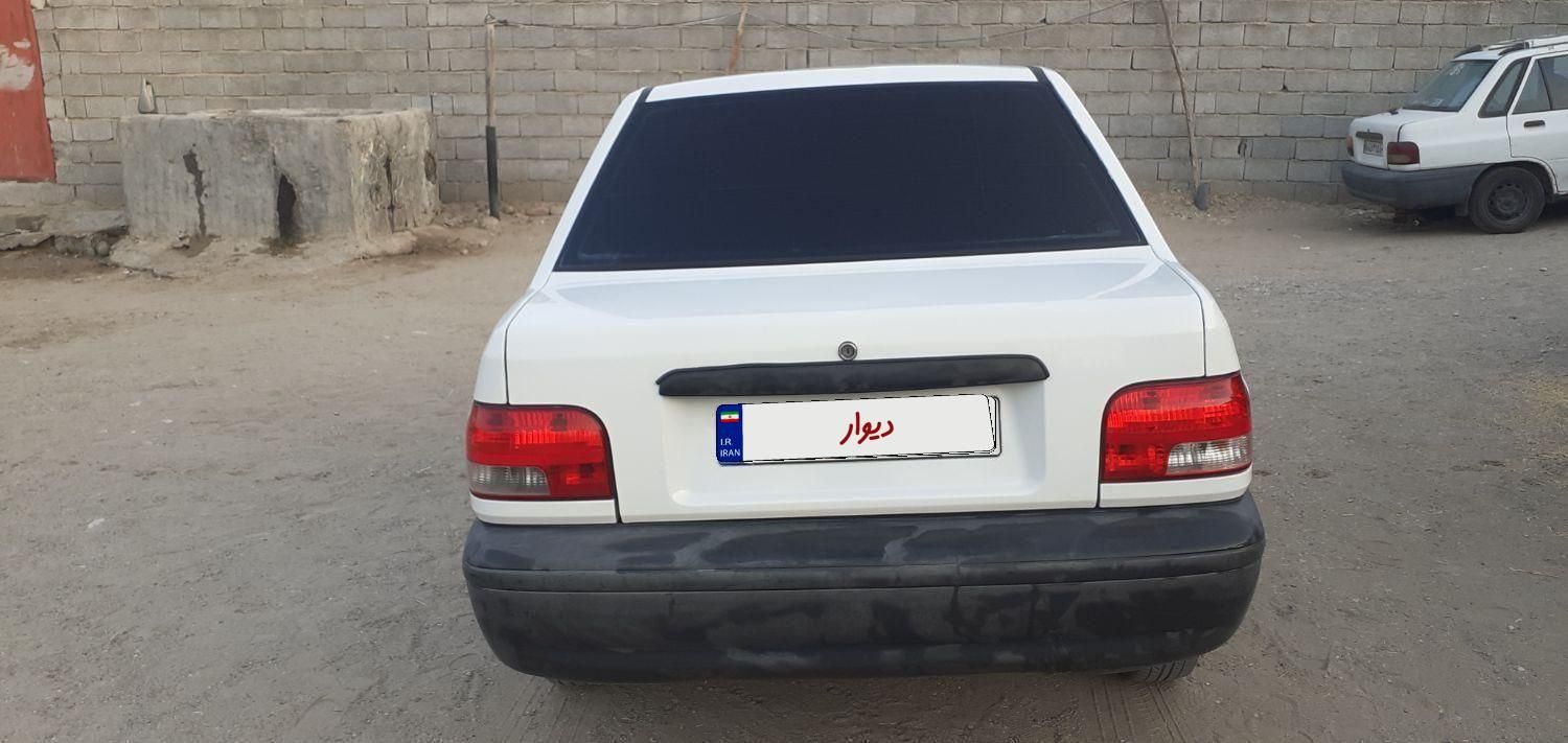 پراید 131 SE - 1397