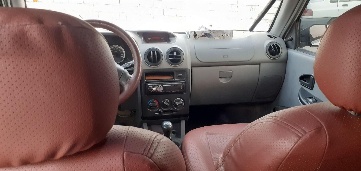 پراید 131 SE - 1397