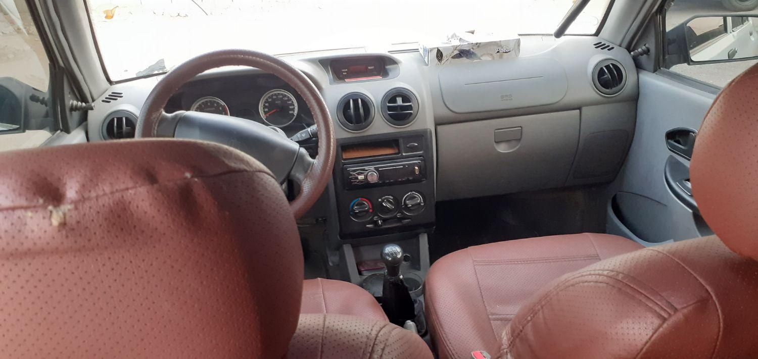 پراید 131 SE - 1397