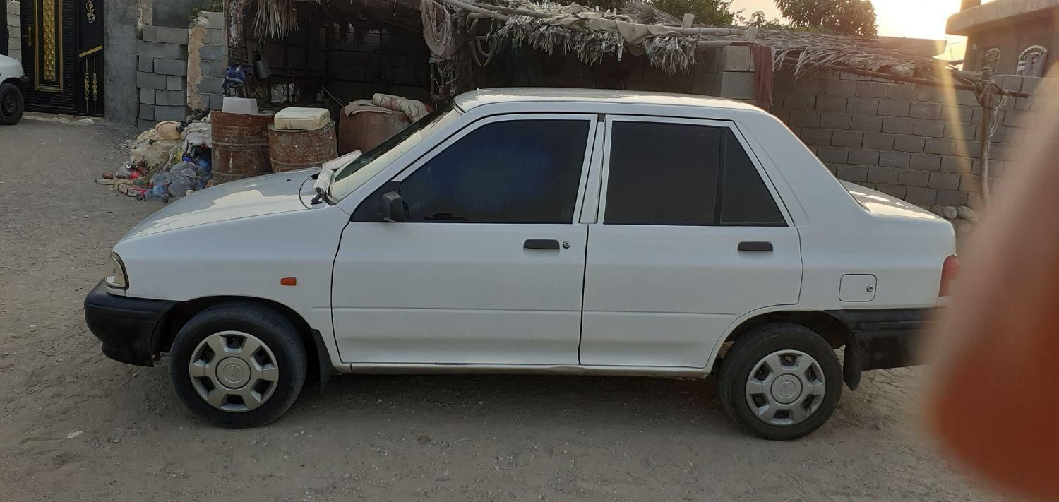 خودرو پراید، 131 آگهی ann_19846557