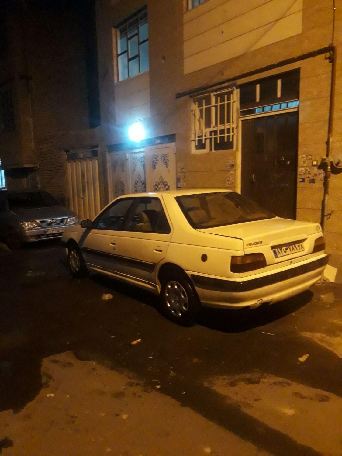 خودرو پژو، آردی آگهی ann_19846568