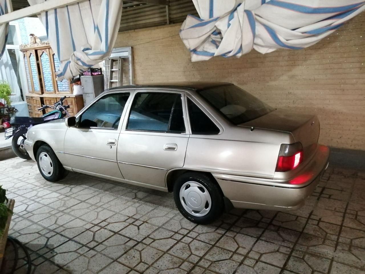 خودرو دوو، سیلو آگهی ann_19846627