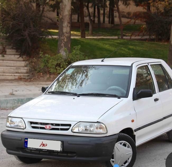 خودرو پراید، 131 آگهی ann_19846629