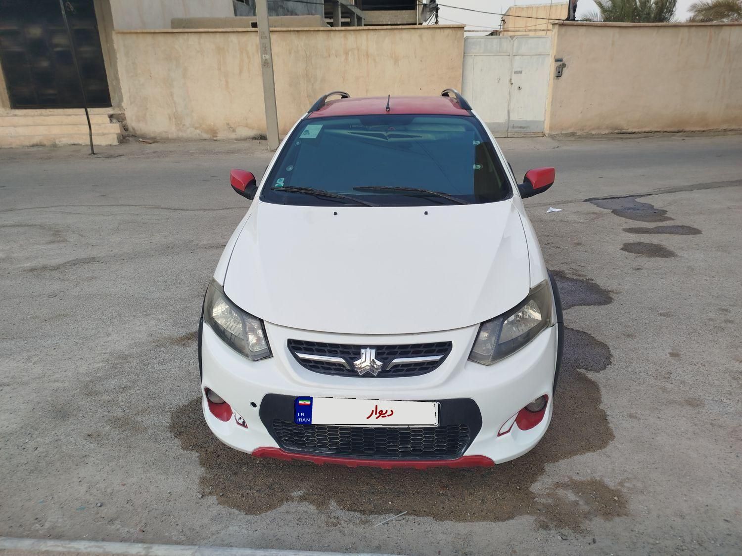 خودرو کوییک، R آگهی ann_19846634