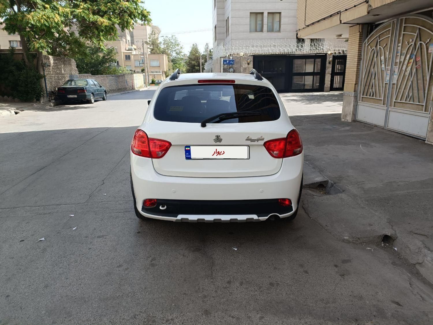 خودرو کوییک، S آگهی ann_19846656