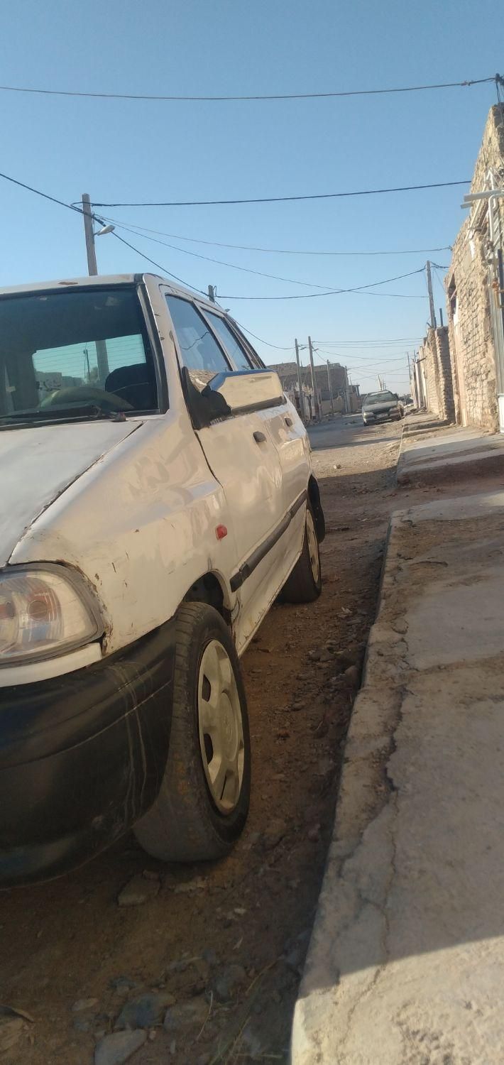 خودرو پراید، صبا آگهی ann_19846691
