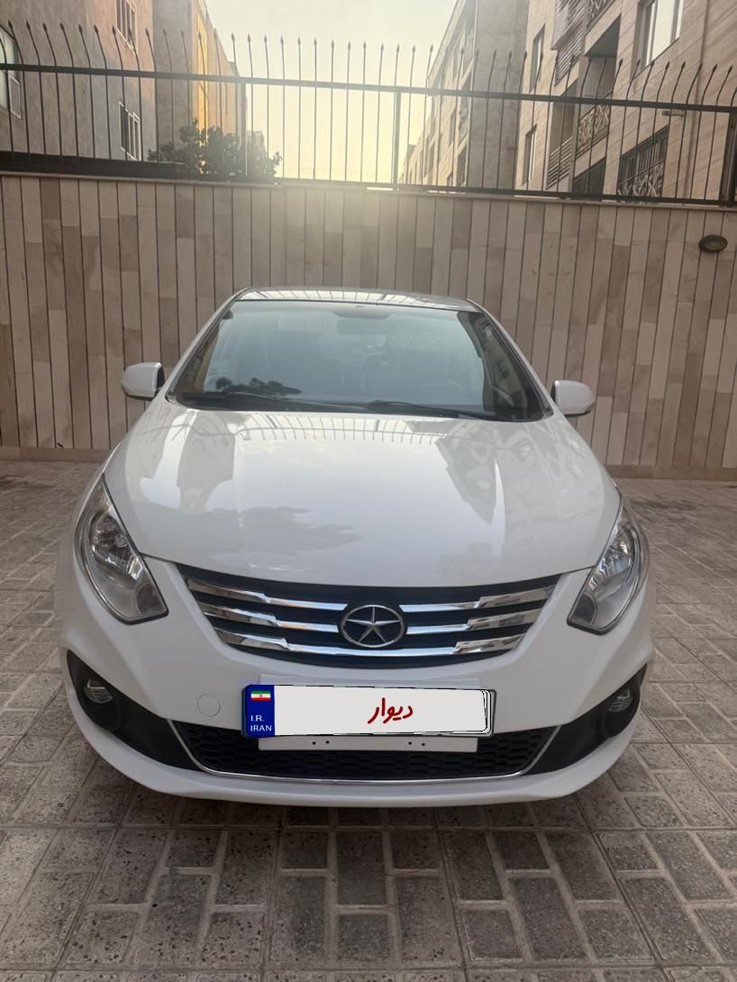 خودرو جک، J4 آگهی ann_19846694