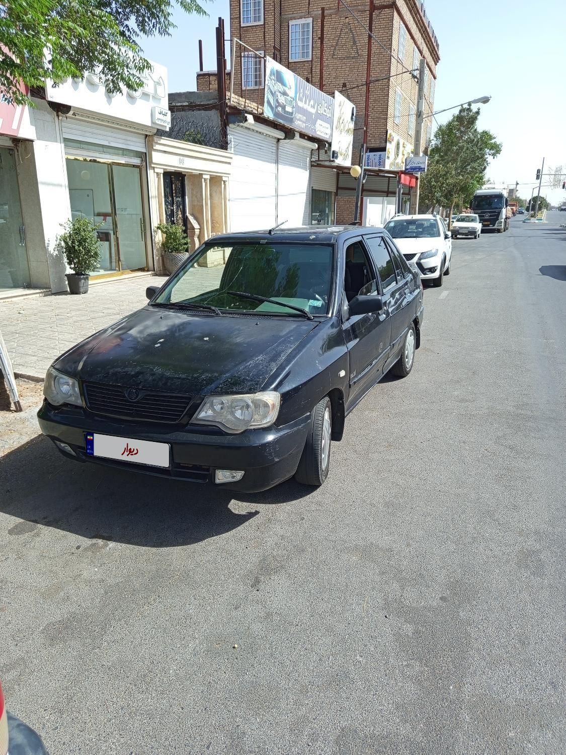 خودرو پراید، 132 آگهی ann_19846707