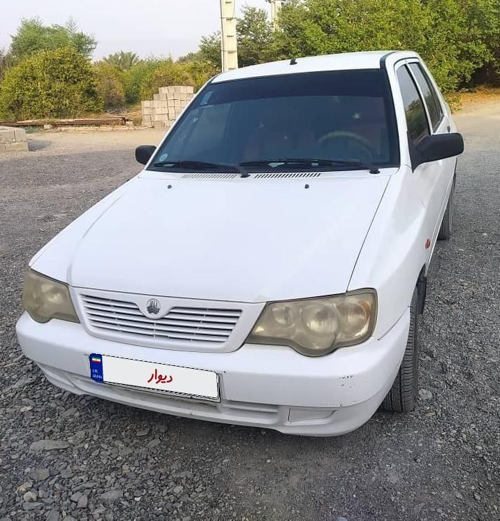 پراید 132 SE - 1398