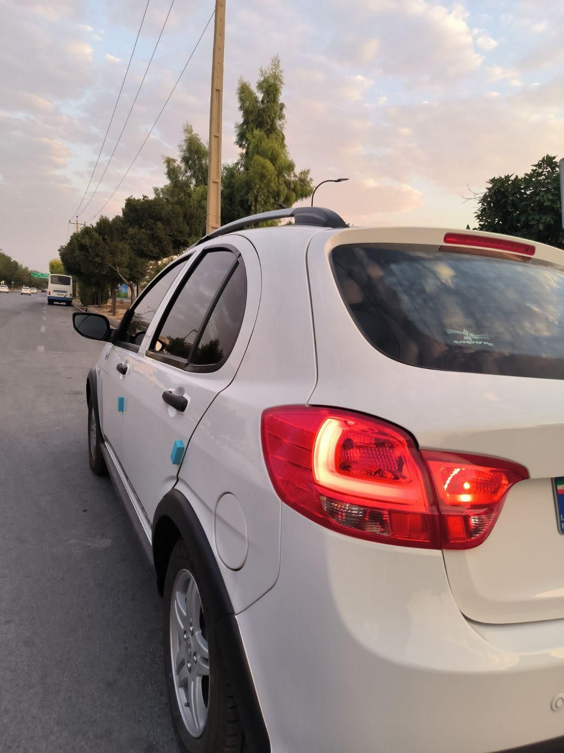 کوییک R دنده‌ای - 1400