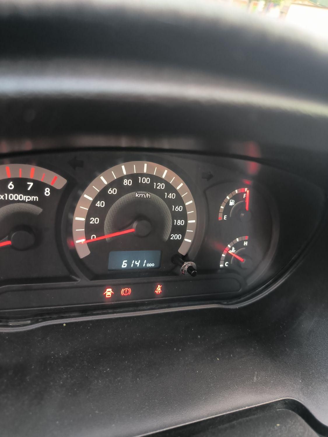 کوییک R دنده‌ای - 1400