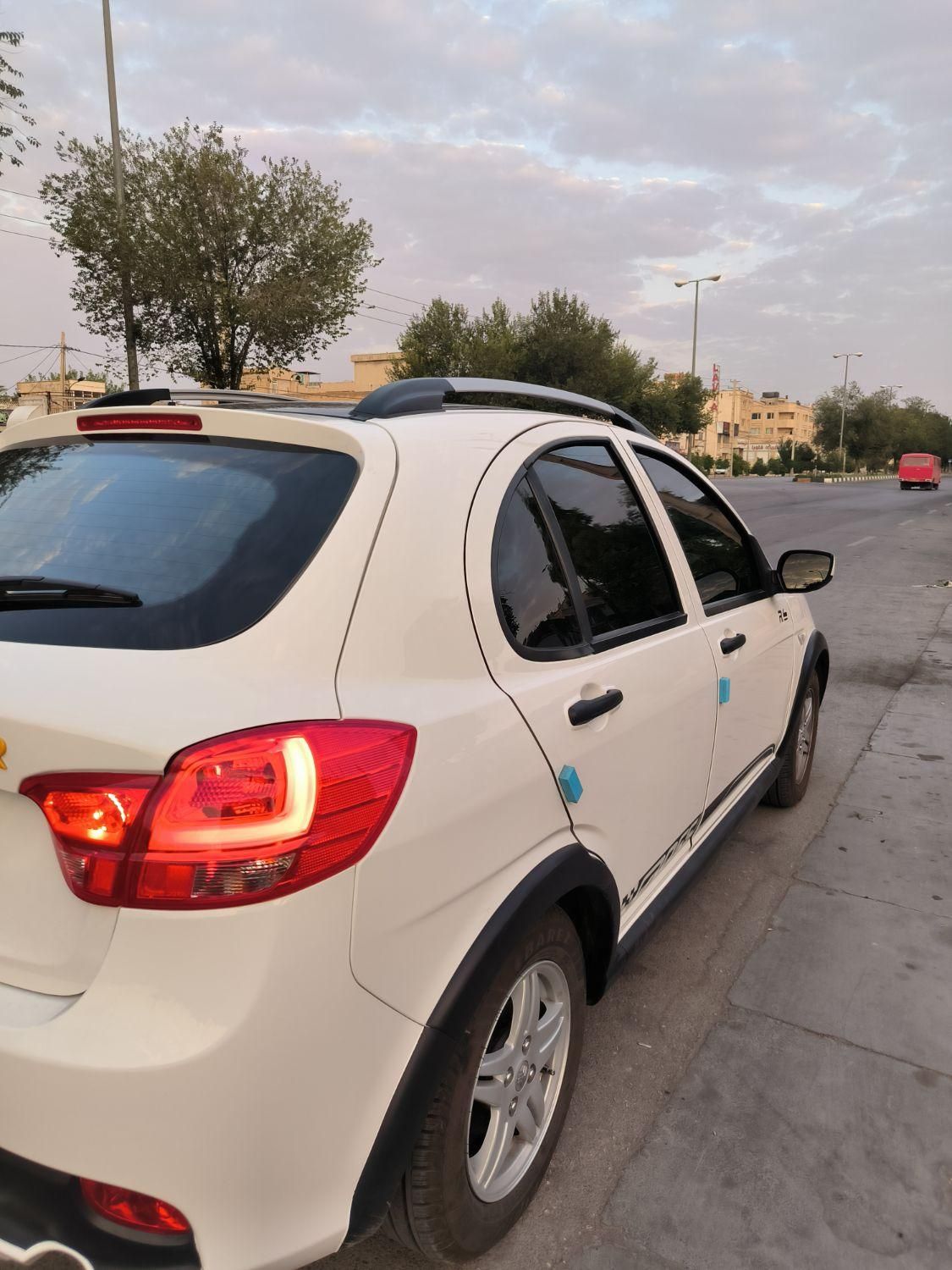 خودرو کوییک، R آگهی ann_19846742