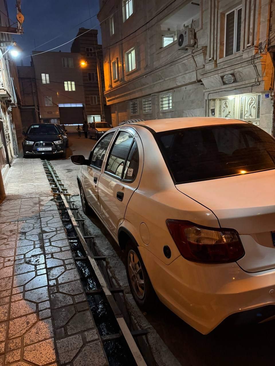 خودرو ساینا، S آگهی ann_19846749