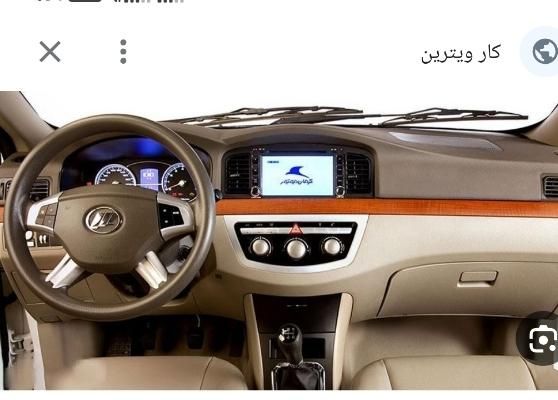 لیفان 620 دنده ای 1800 - 1392