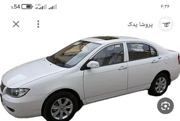لیفان 620 دنده ای 1800 - 1392