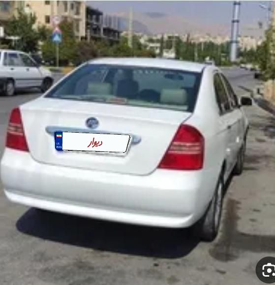 خودرو لیفان، 620 آگهی ann_19846751