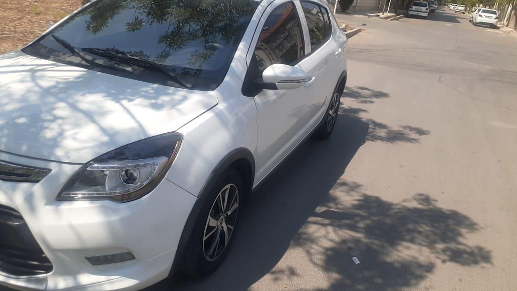 لیفان X50 اتوماتیک - 1395