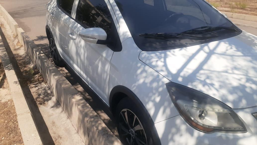 لیفان X50 اتوماتیک - 1395