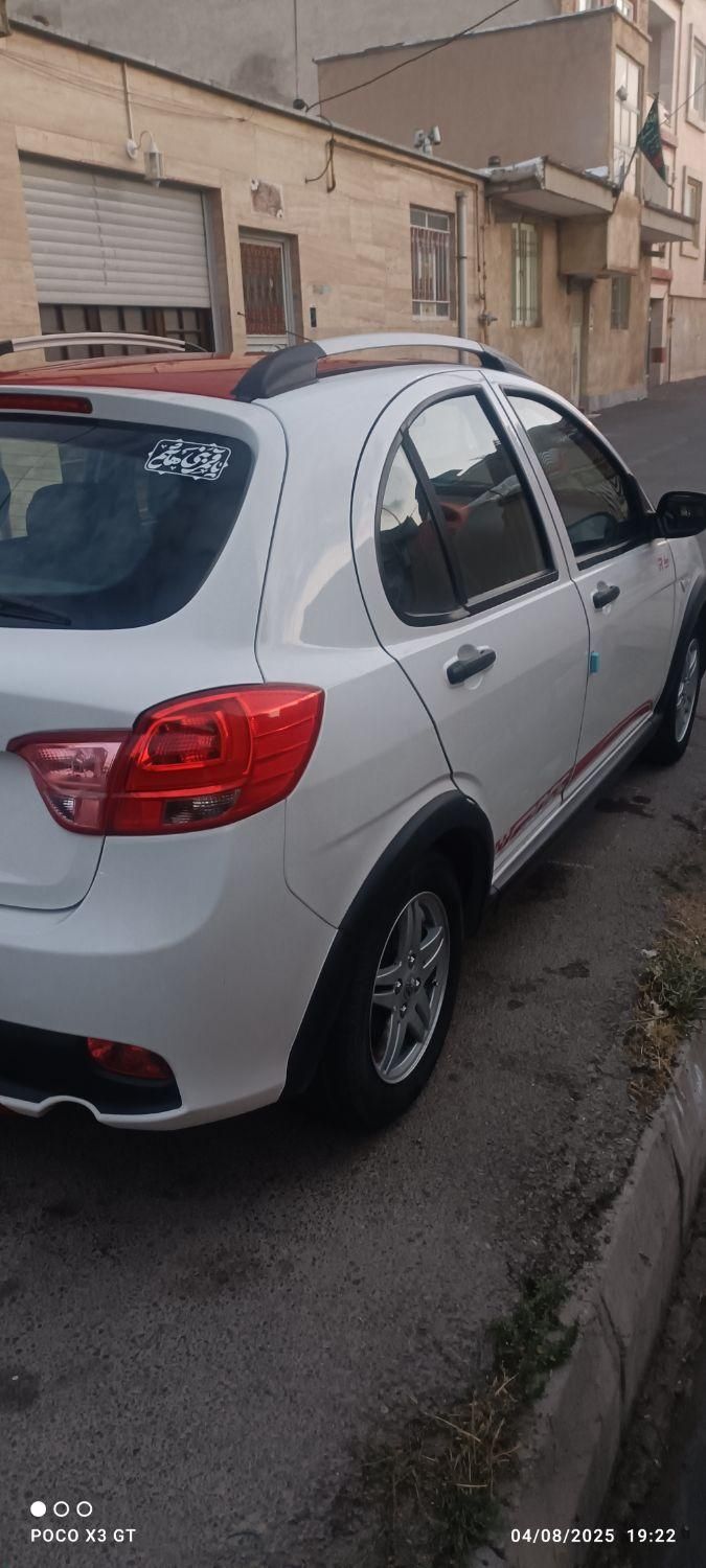 خودرو کوییک، R آگهی ann_19846771