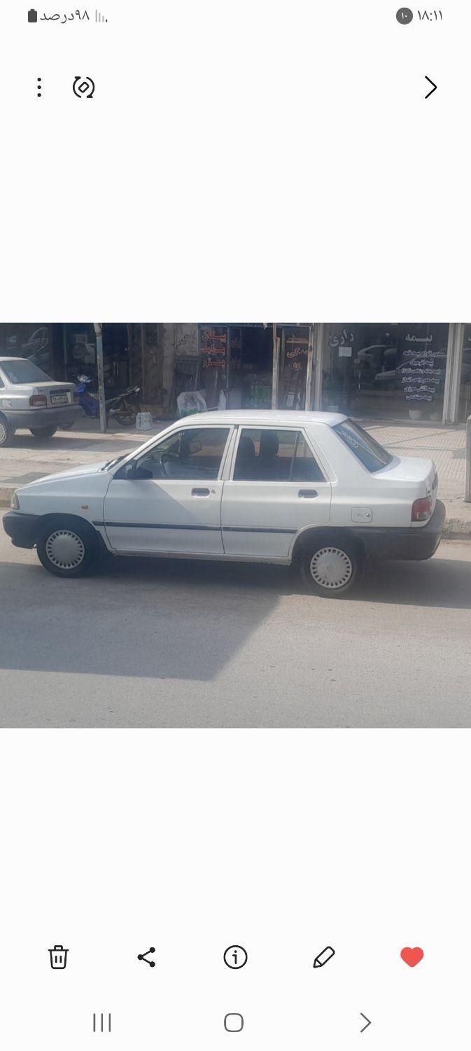 خودرو پراید، صبا آگهی ann_19846786