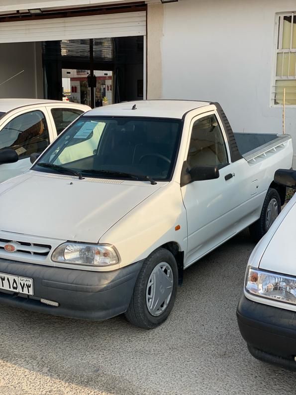 پراید 151 SE - 1402