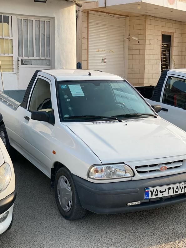 پراید 151 SE - 1402