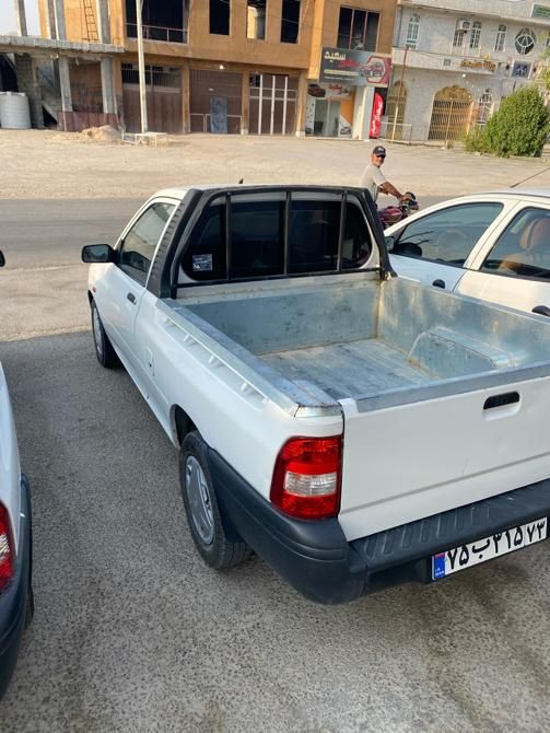 پراید 151 SE - 1402