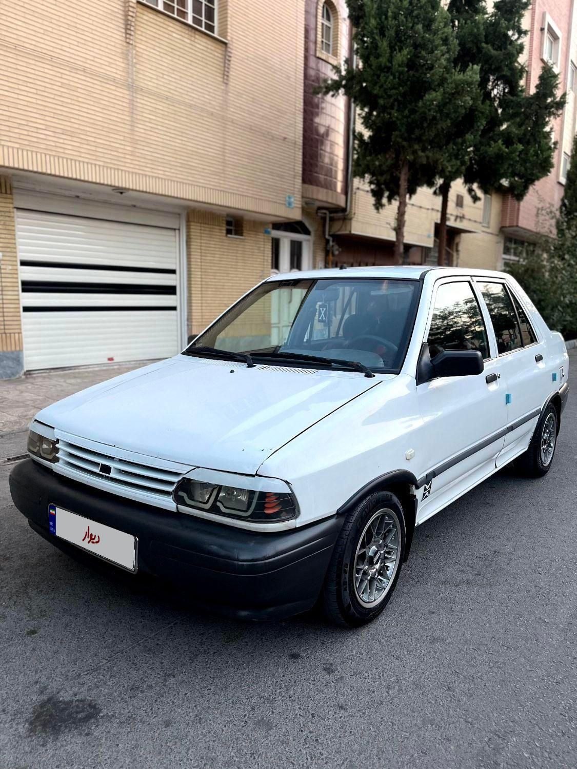 خودرو پراید، 131 آگهی ann_19846818