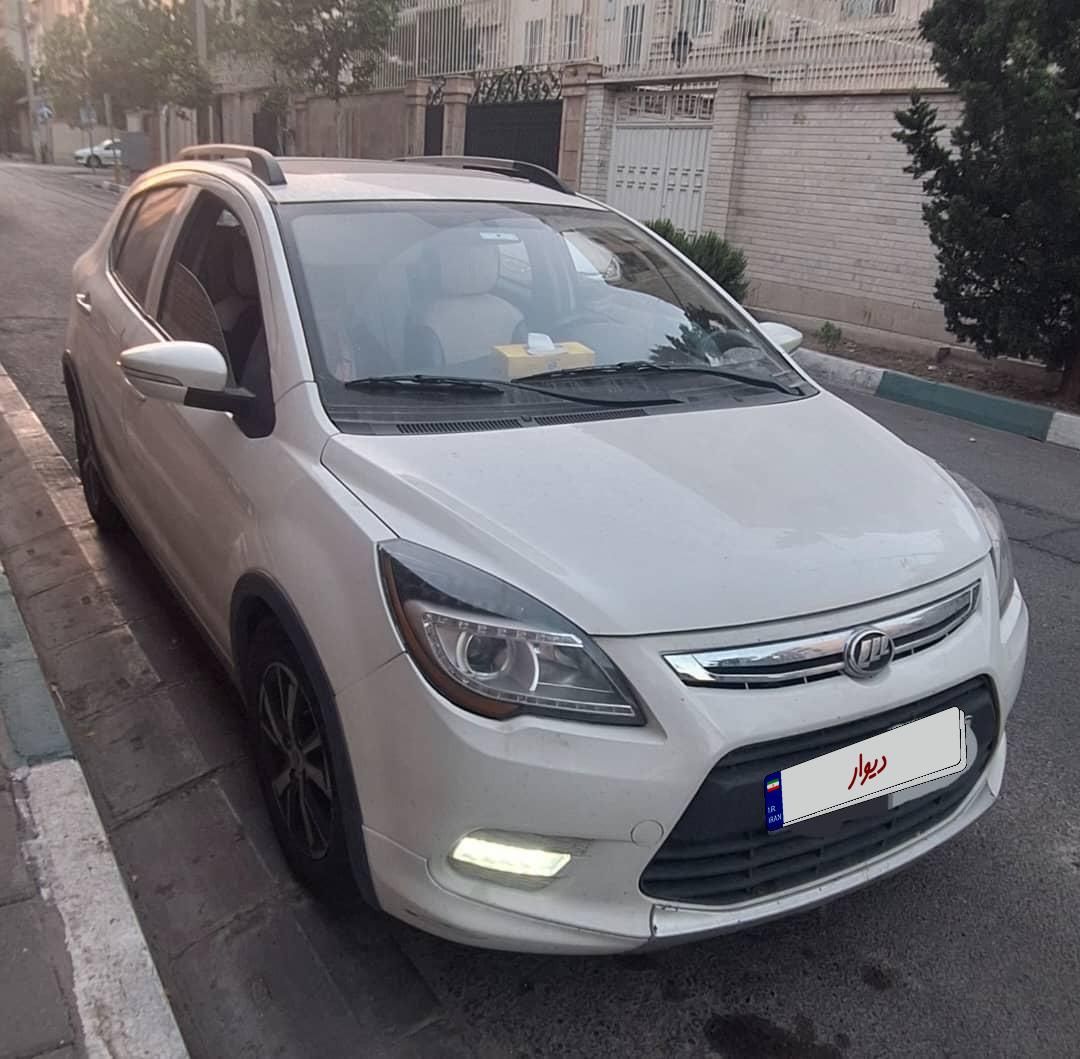 خودرو لیفان، X50 آگهی ann_19846830