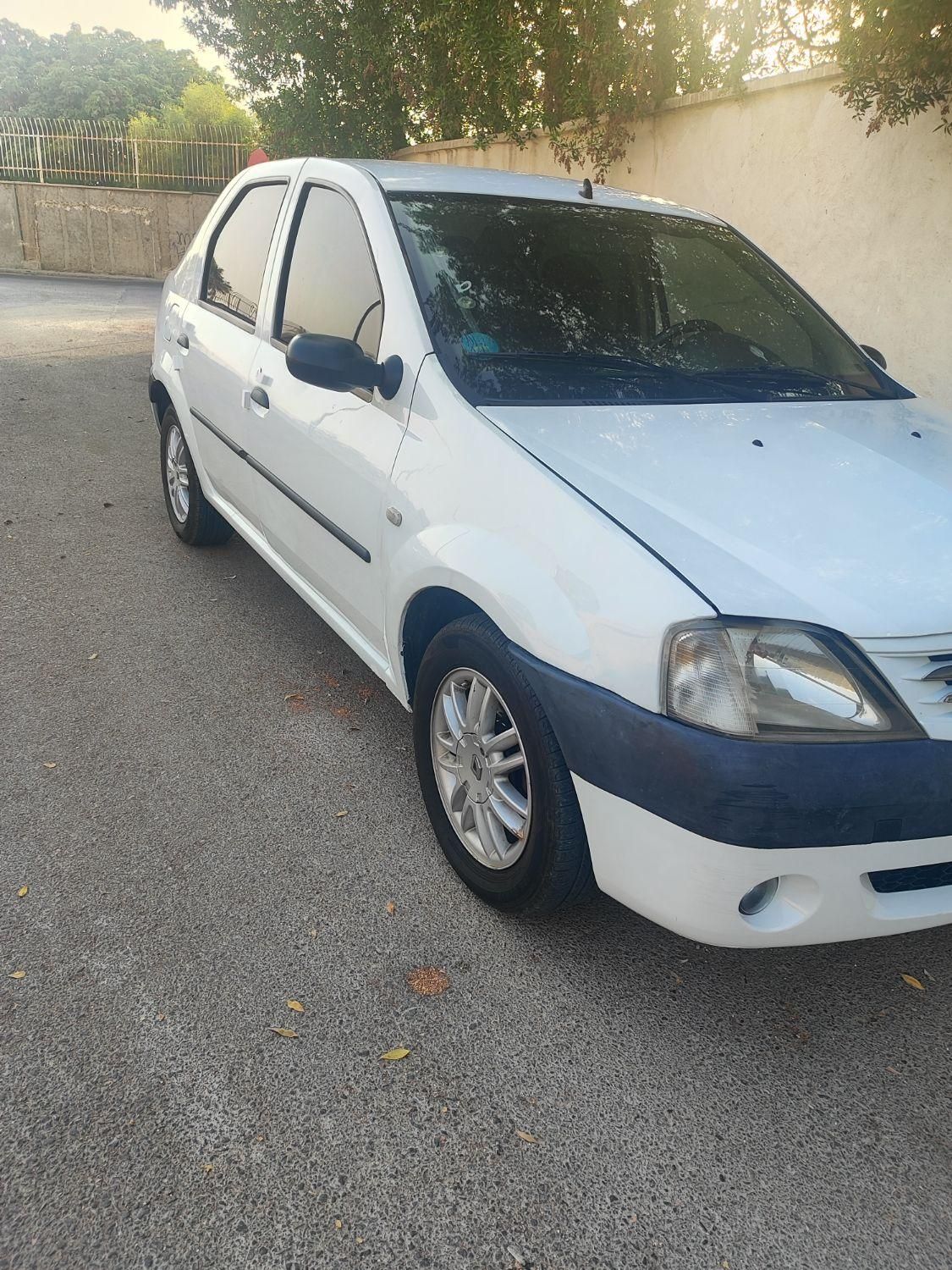رنو تندر 90 E2 - 1390