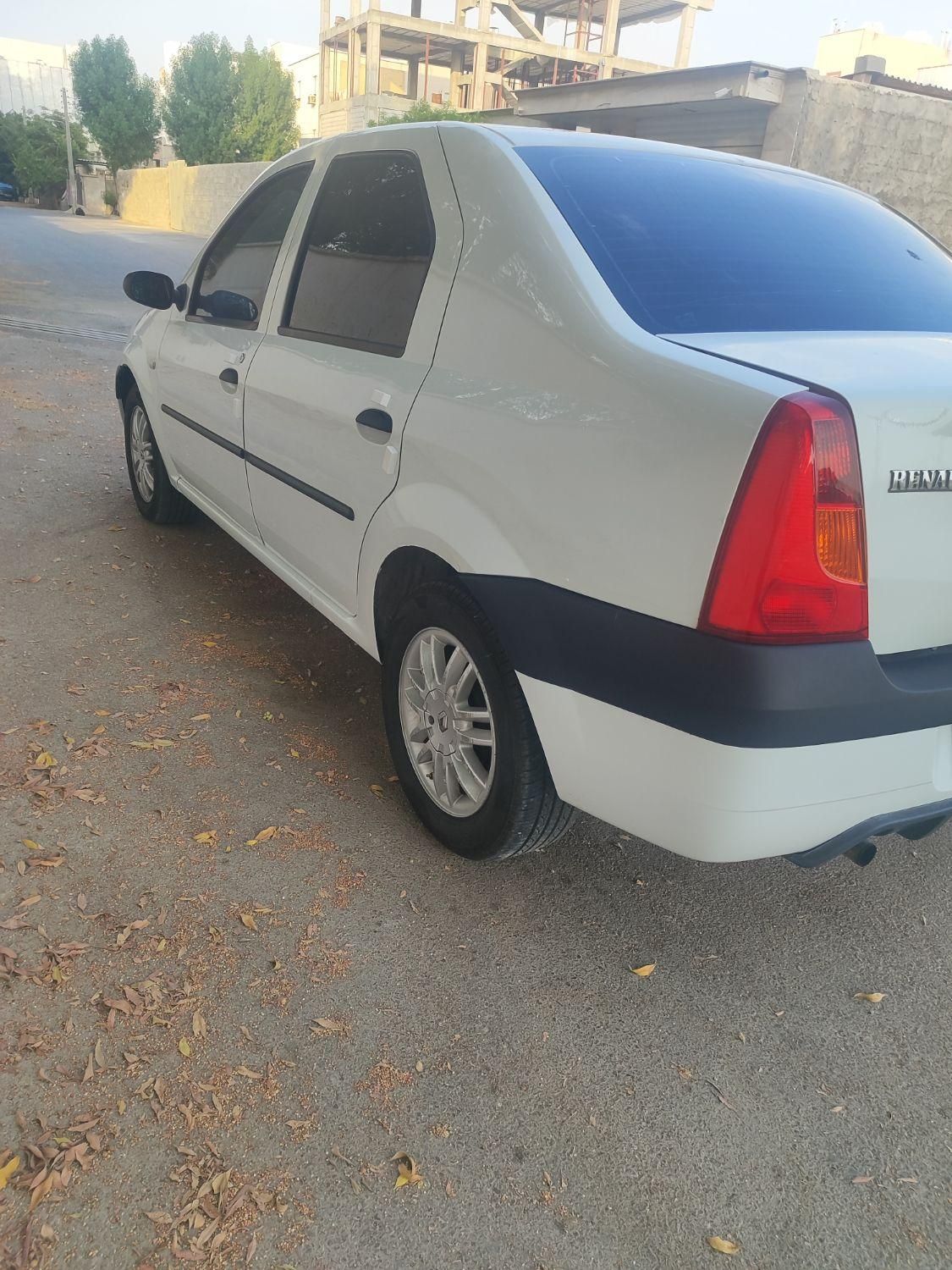 خودرو رنو، تندر 90 آگهی ann_19846846