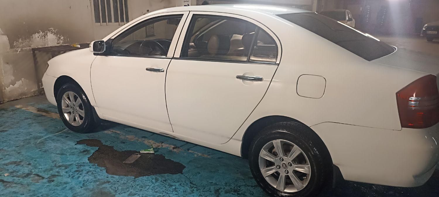 لیفان 620 دنده ای 1800 - 1392