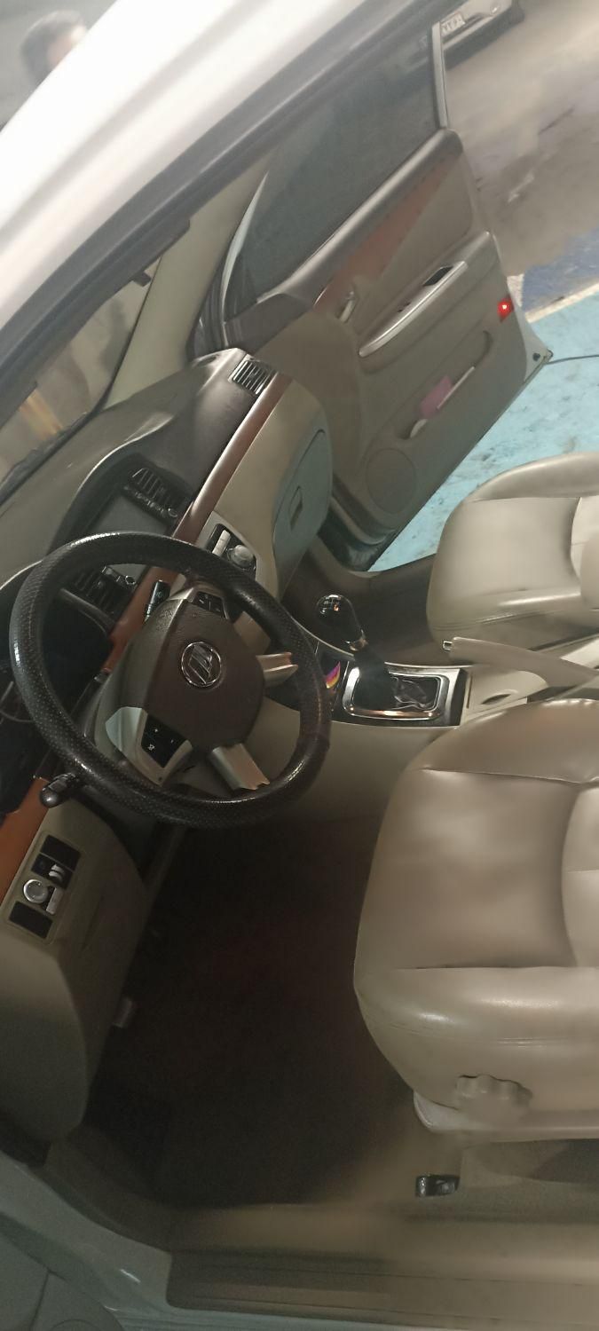 لیفان 620 دنده ای 1800 - 1392