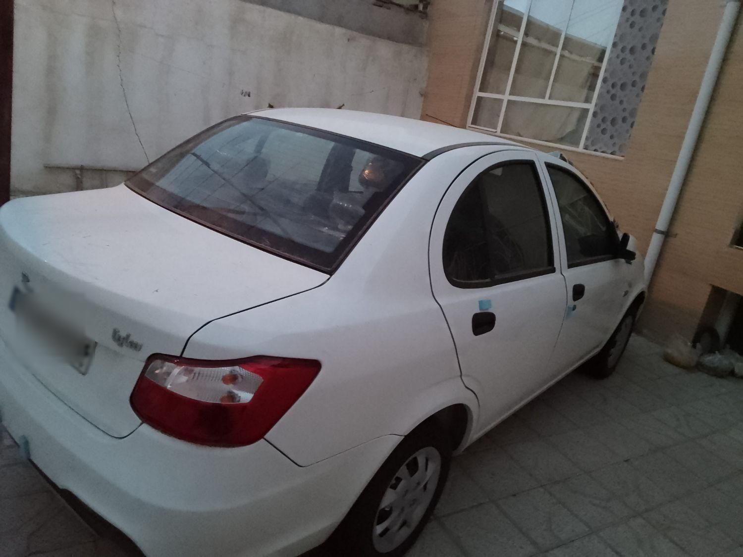 خودرو ساینا، G آگهی ann_19846854
