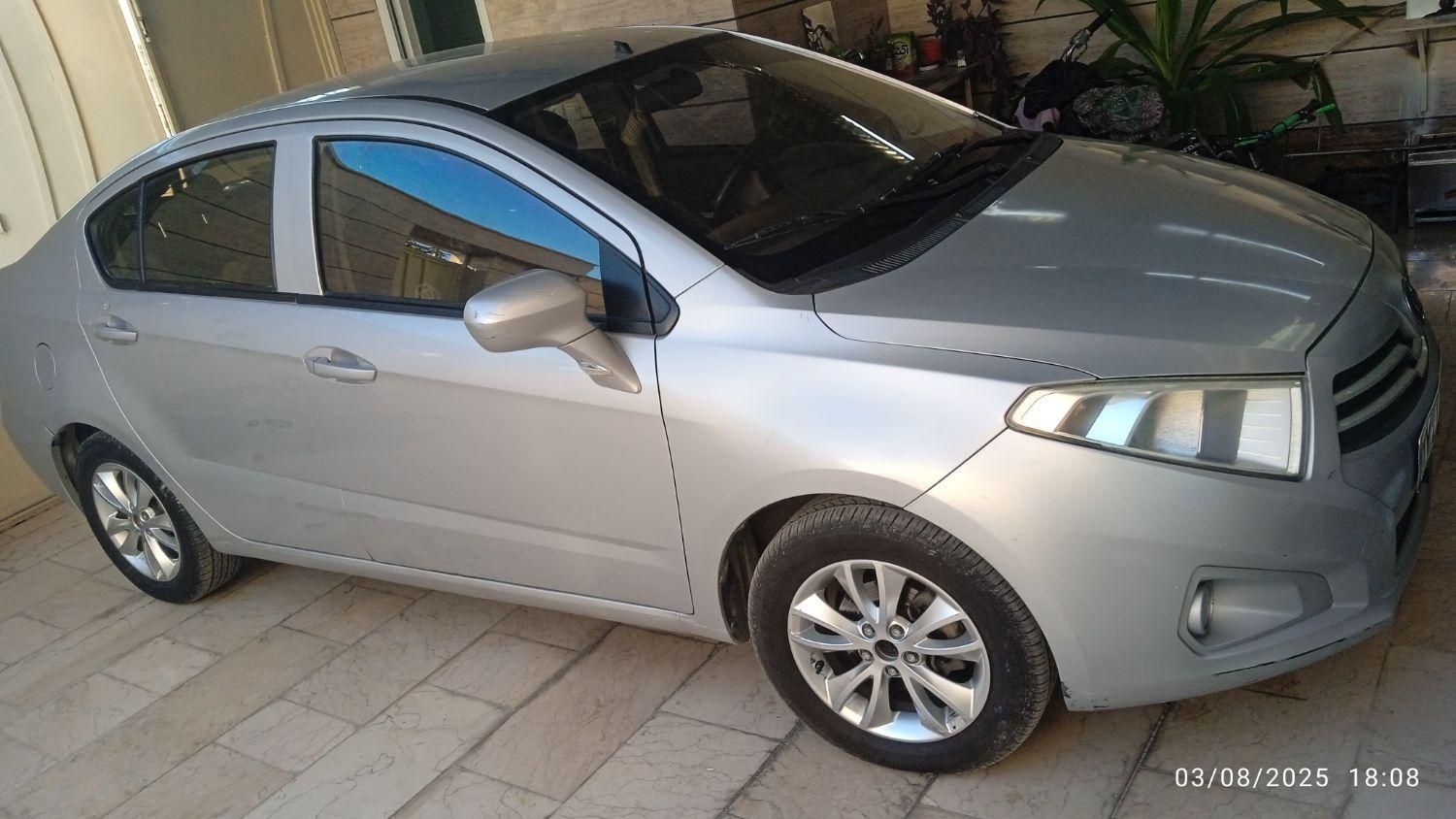 خودرو برلیانس، H230 آگهی ann_19846871
