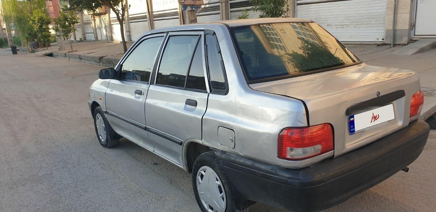 خودرو پراید، صبا آگهی ann_19846878