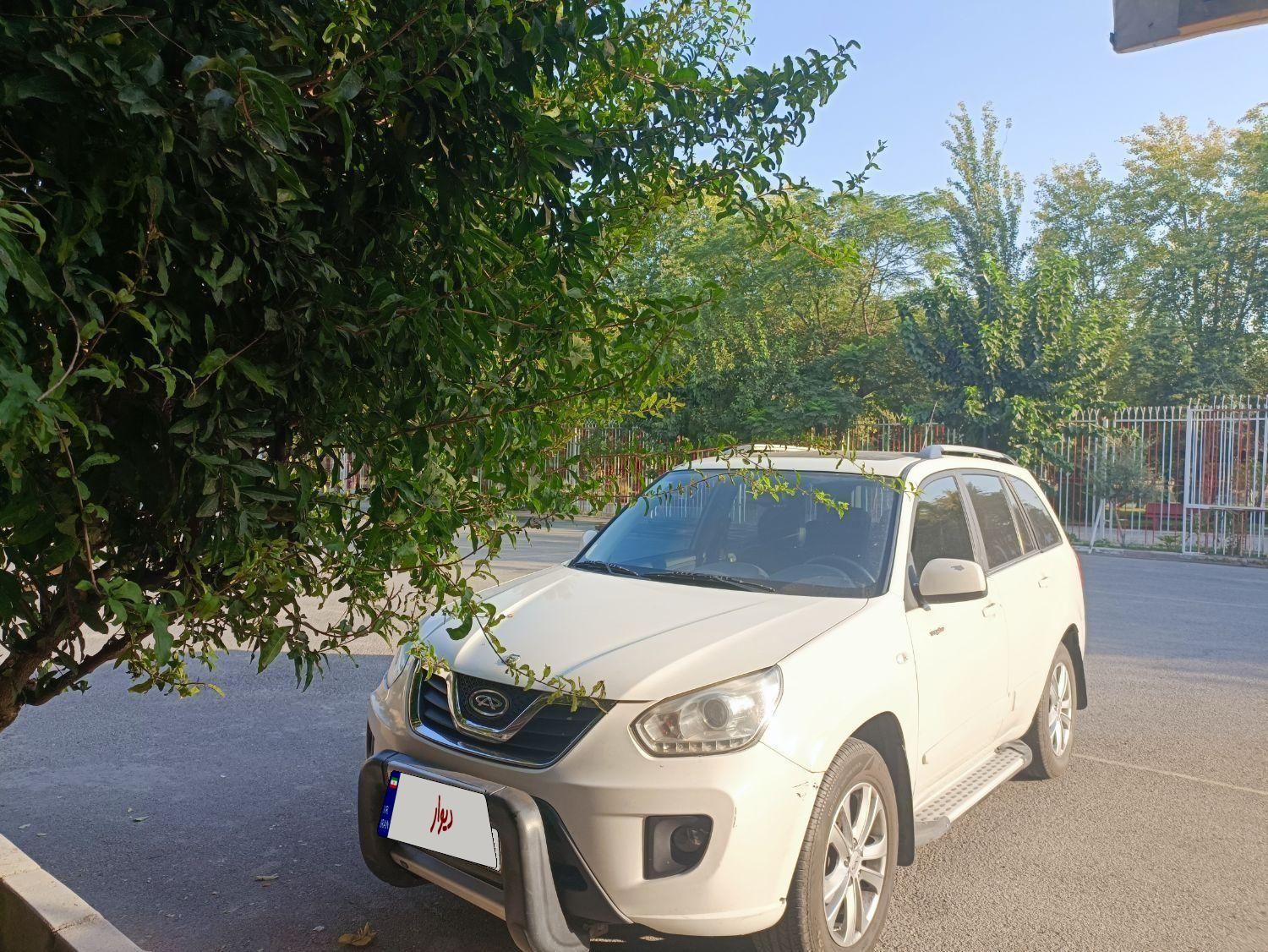 ام وی ام X33 جدید اتوماتیک - 1395