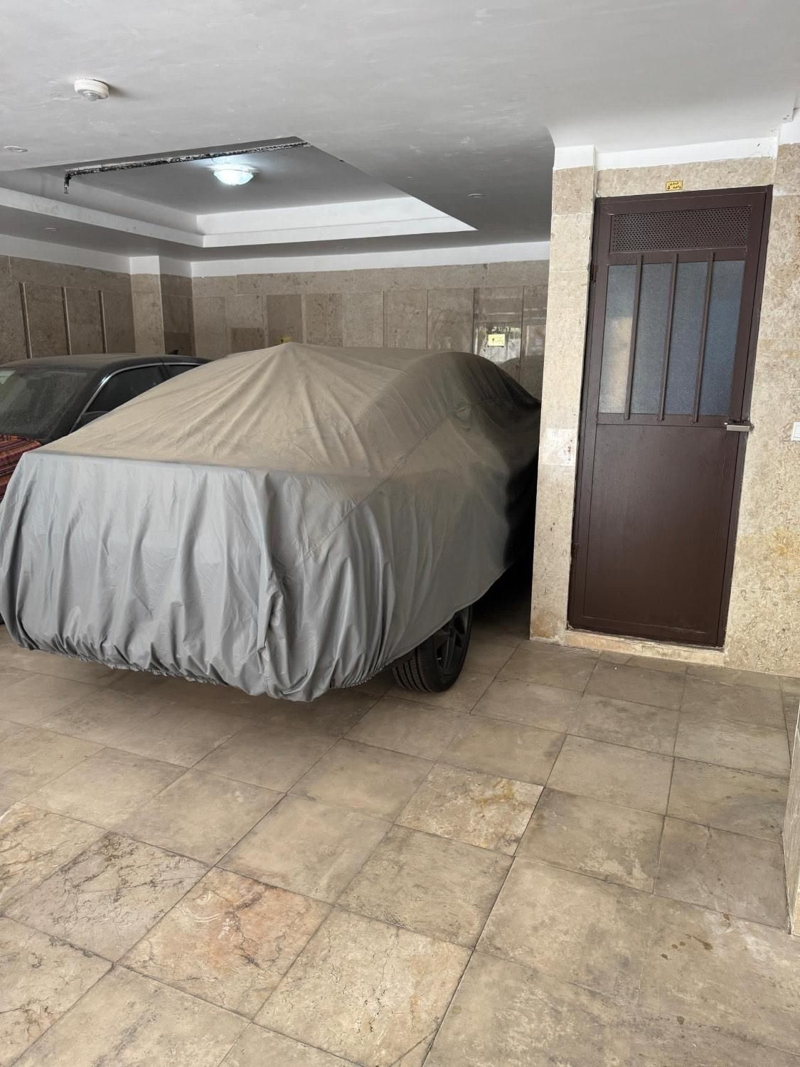 کی ام سی J7 اتوماتیک - 1403