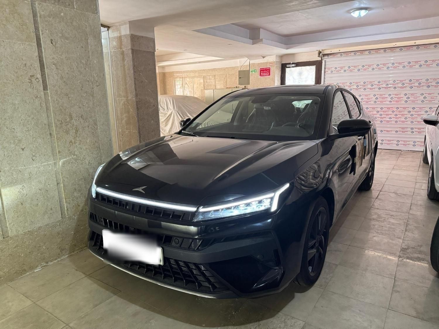 خودرو کی ام سی، J7 آگهی ann_19846882