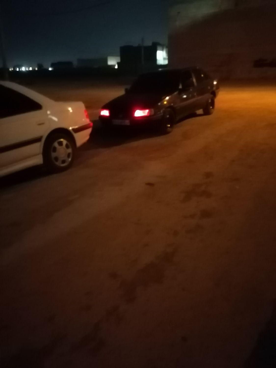 خودرو پژو، 405 آگهی ann_19846887