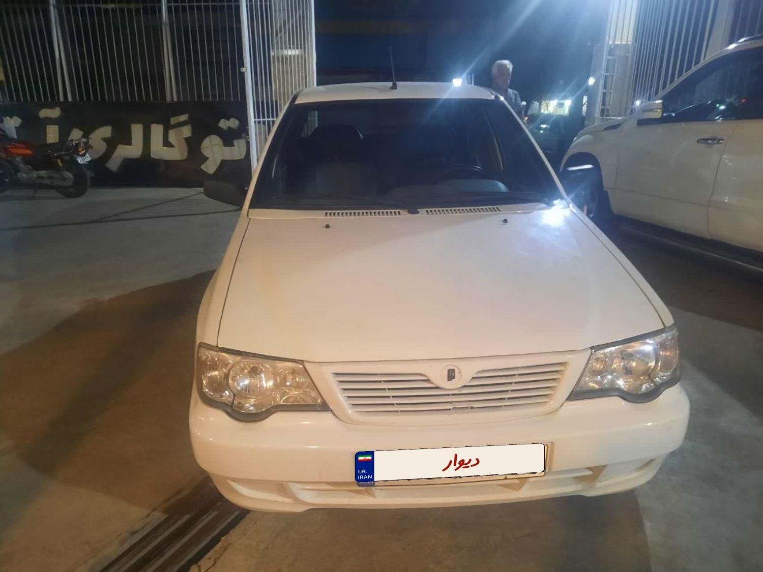 پراید 132 SE - 1397