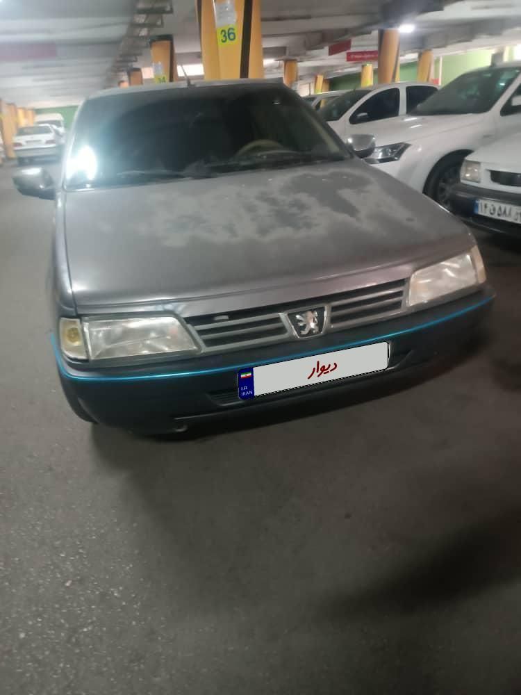 خودرو پژو، 405 آگهی ann_19846936