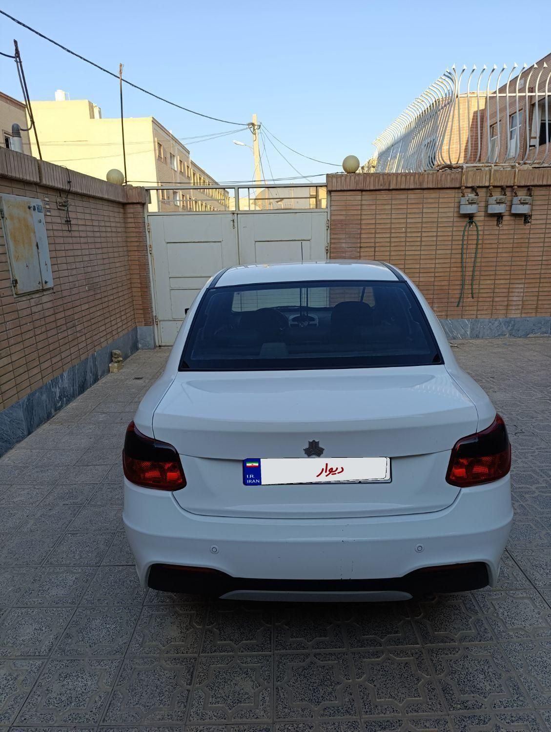 خودرو ساینا، S آگهی ann_19846939